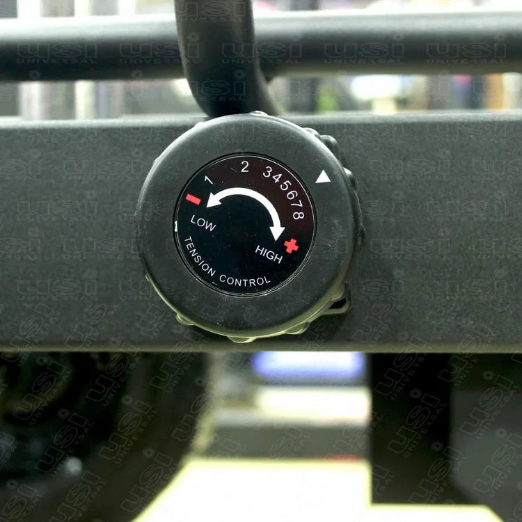 USI Wheel Sled