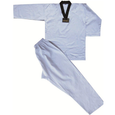 USI Kyorugi Taekwondo Dress (Fight) | KIBI SPORTS USI