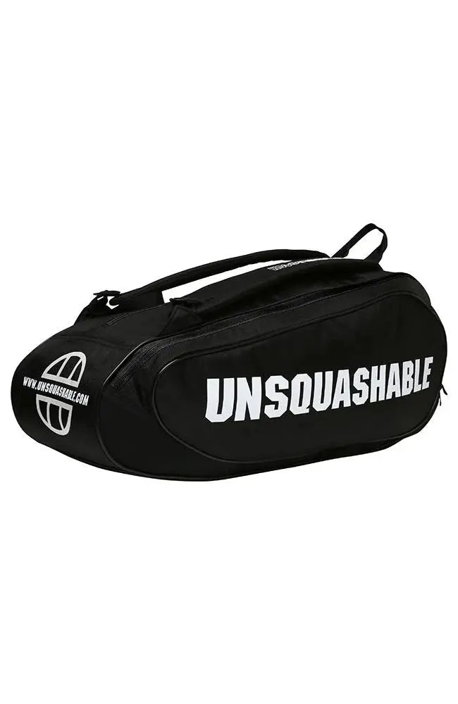 UNSQUASHABLE TOUR-TEC PRO Racket Bag KIBI Sports