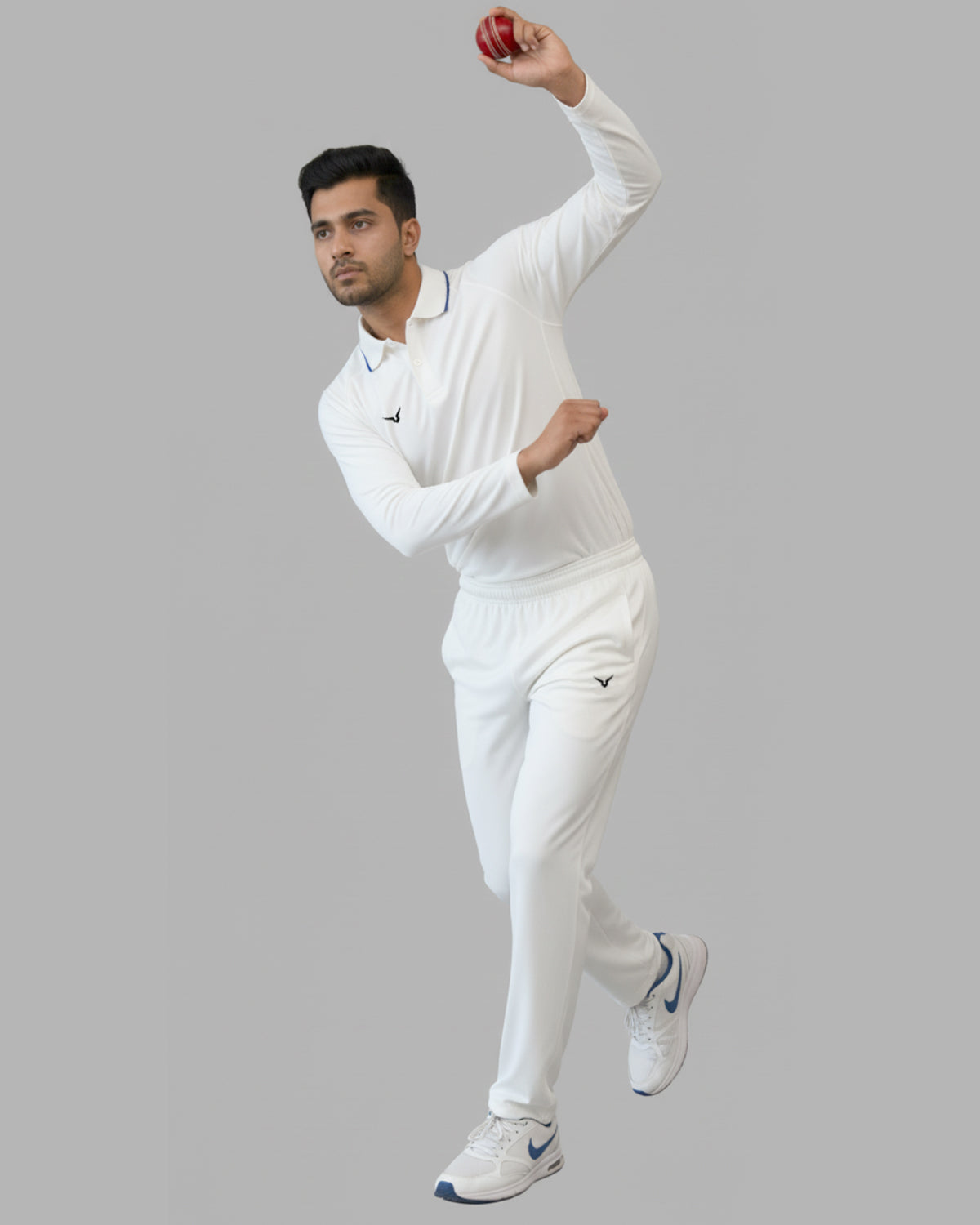 Invincible Men's Elite Cricket Pants