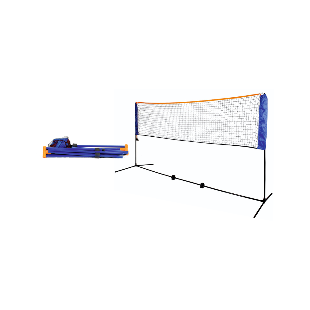 BADMINTON – POST 2in1 – FOLDUP