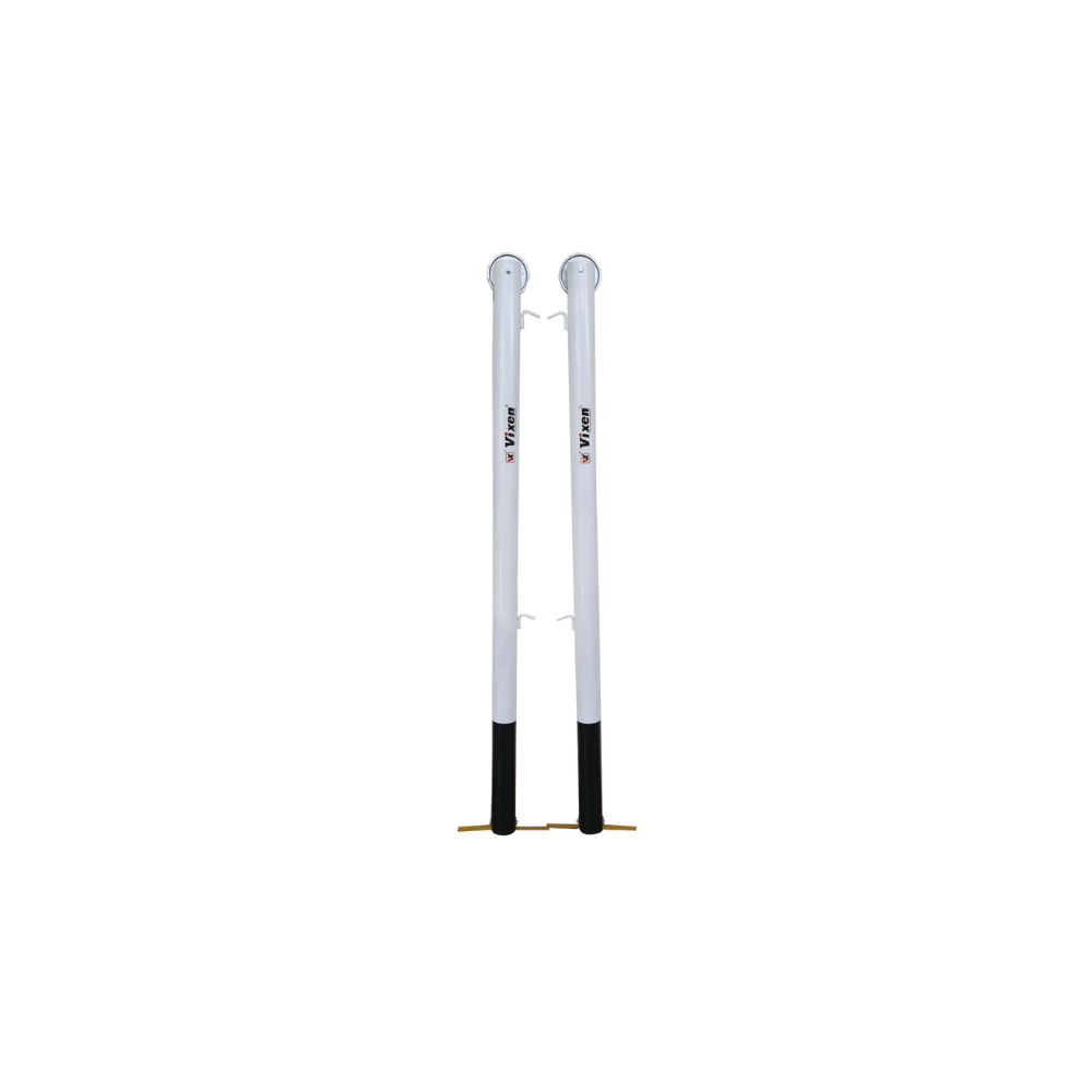 BADMINTON-POLE ROUND (FIXED) 88MM