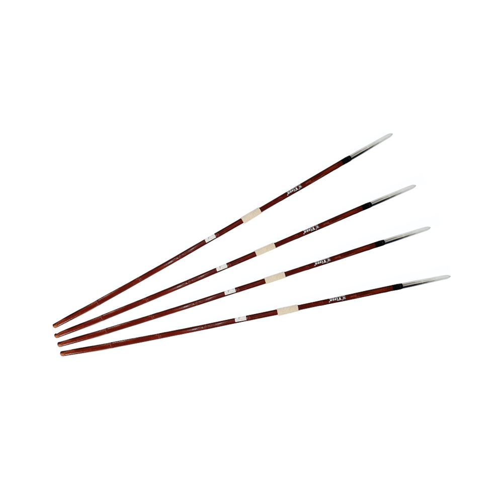 VIXEN JAVELIN BAMBOO WOODEN