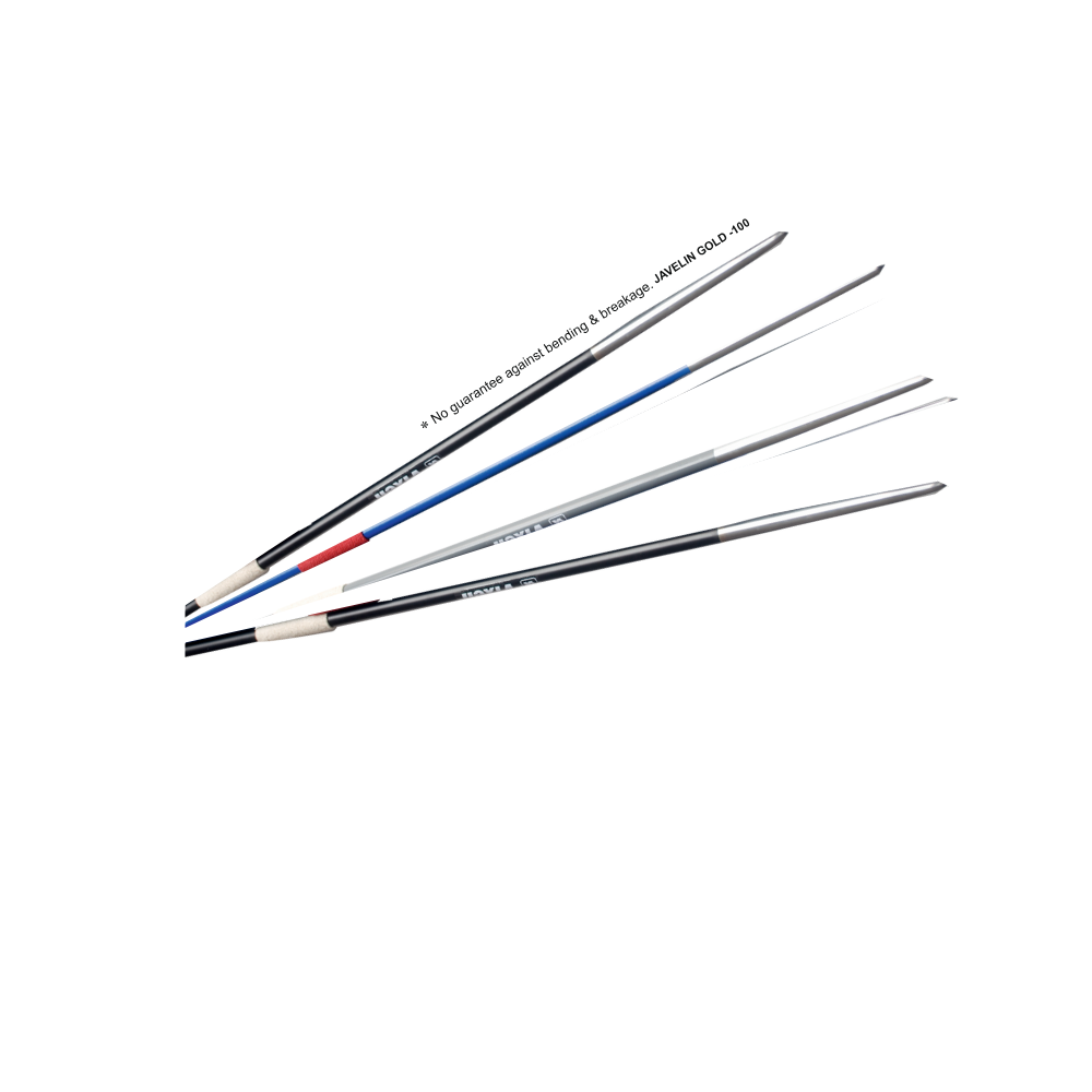VIXEN JAVELIN GOLD 100
