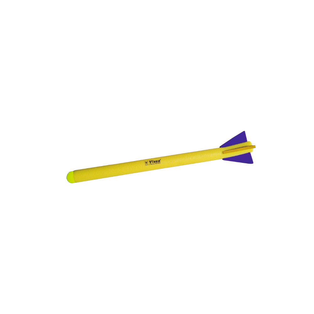 VIXEN FOAM JAVELIN