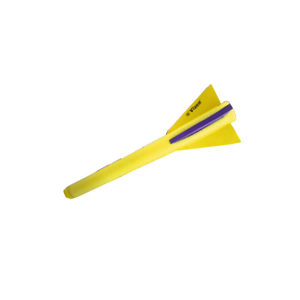 VIXEN FOAM JAVELIN JUNIOR