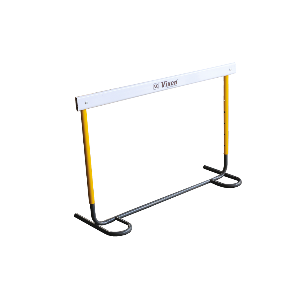 VIXEN HURDLE GOLD 100 COLOURED