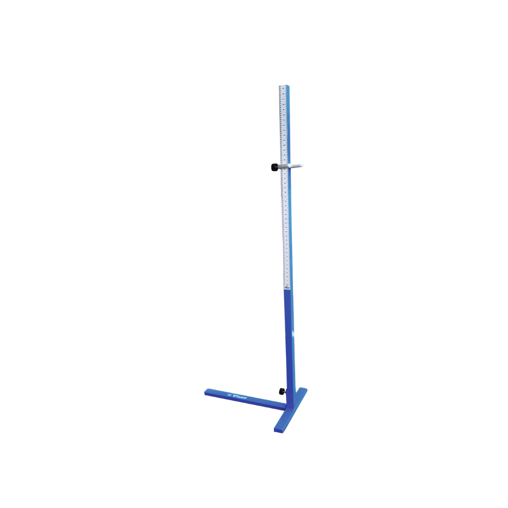 VIXEN HIGH JUMP STAND GOLD 100