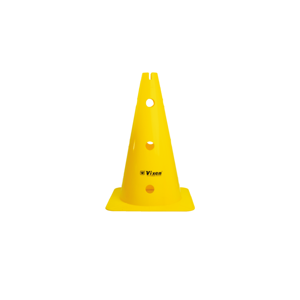 VIXEN MULTI PURPOSE CONES 15 ” -12 HOLES