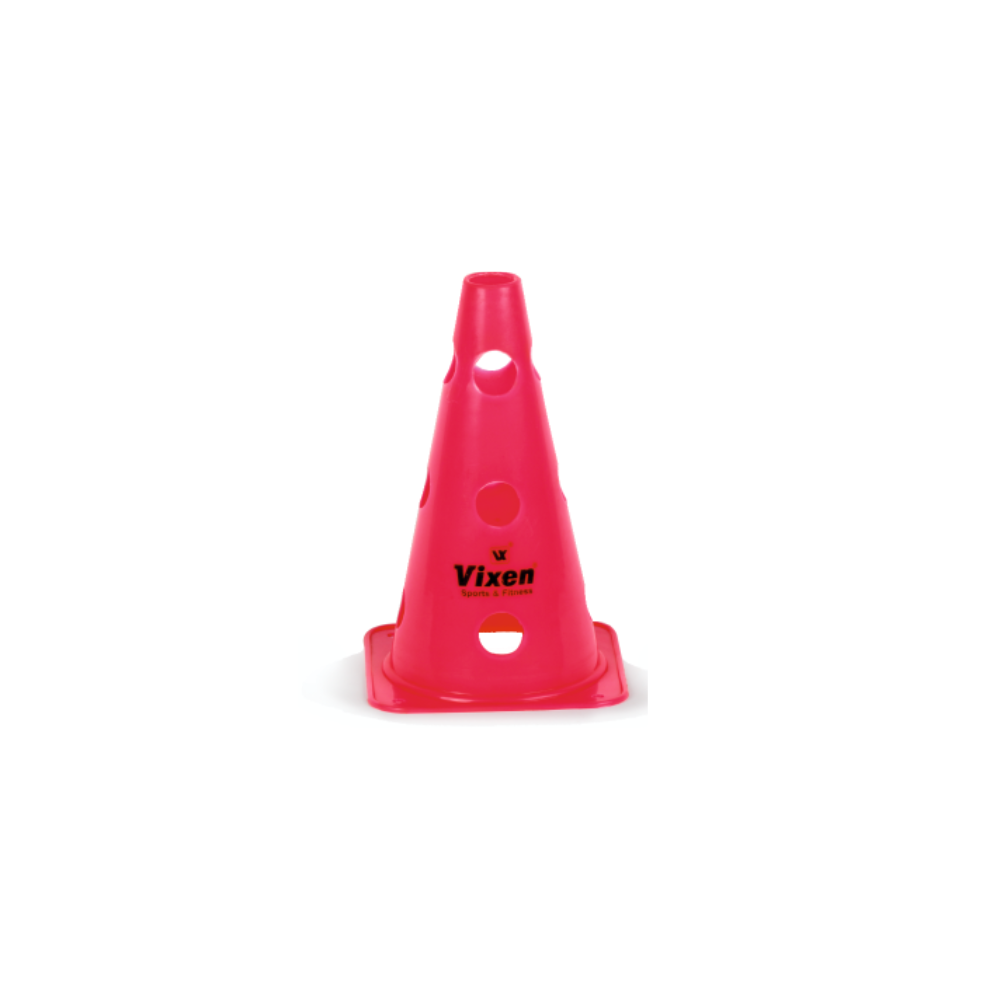 VIXEN CONES 9″ 12 HOLES