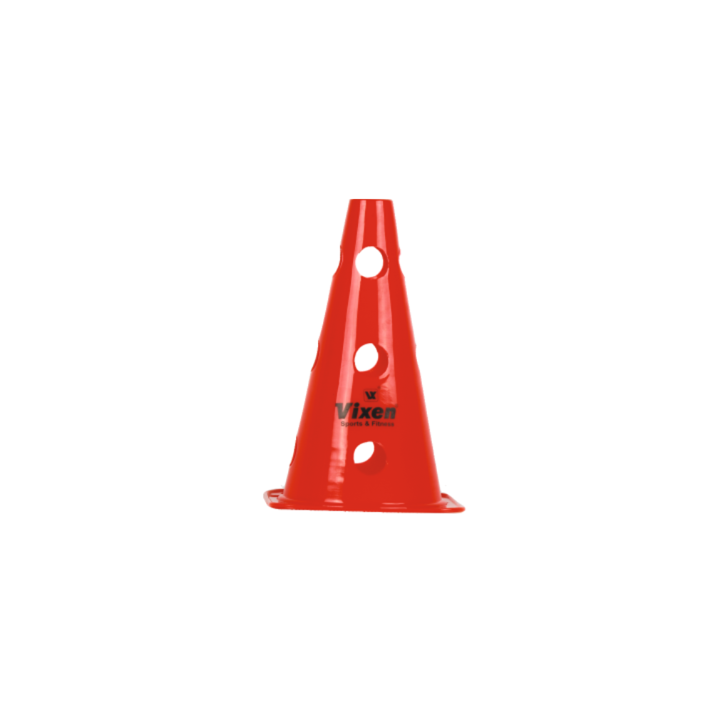 VIXEN CONES 9″ 12 HOLES