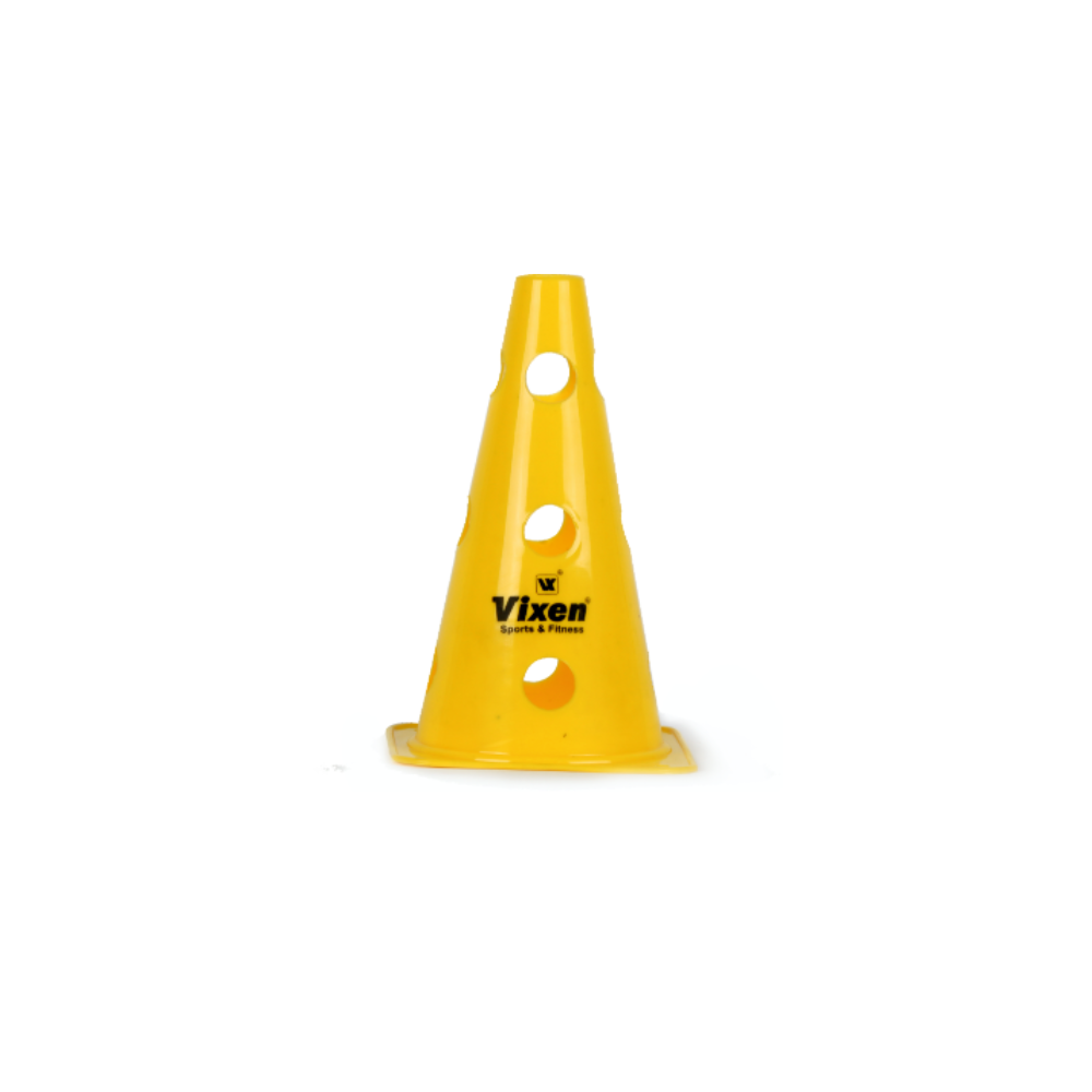 VIXEN CONES 9″ 12 HOLES