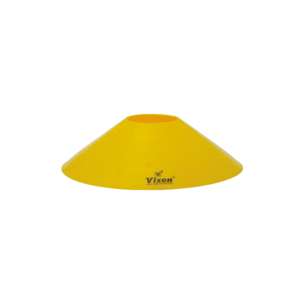 VIXEN DISC SHAPE CONE 2″ PREMIUM HEAVY WEIGHT