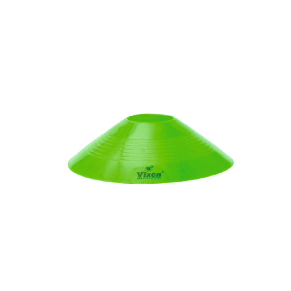 VIXEN DISC SHAPE CONE 2″ PREMIUM HEAVY WEIGHT
