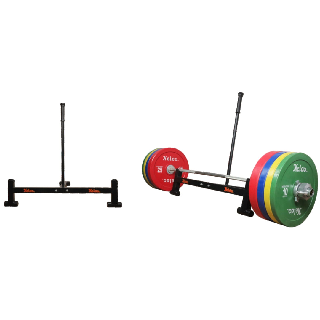 Barbell Lifter (IWF Certified)