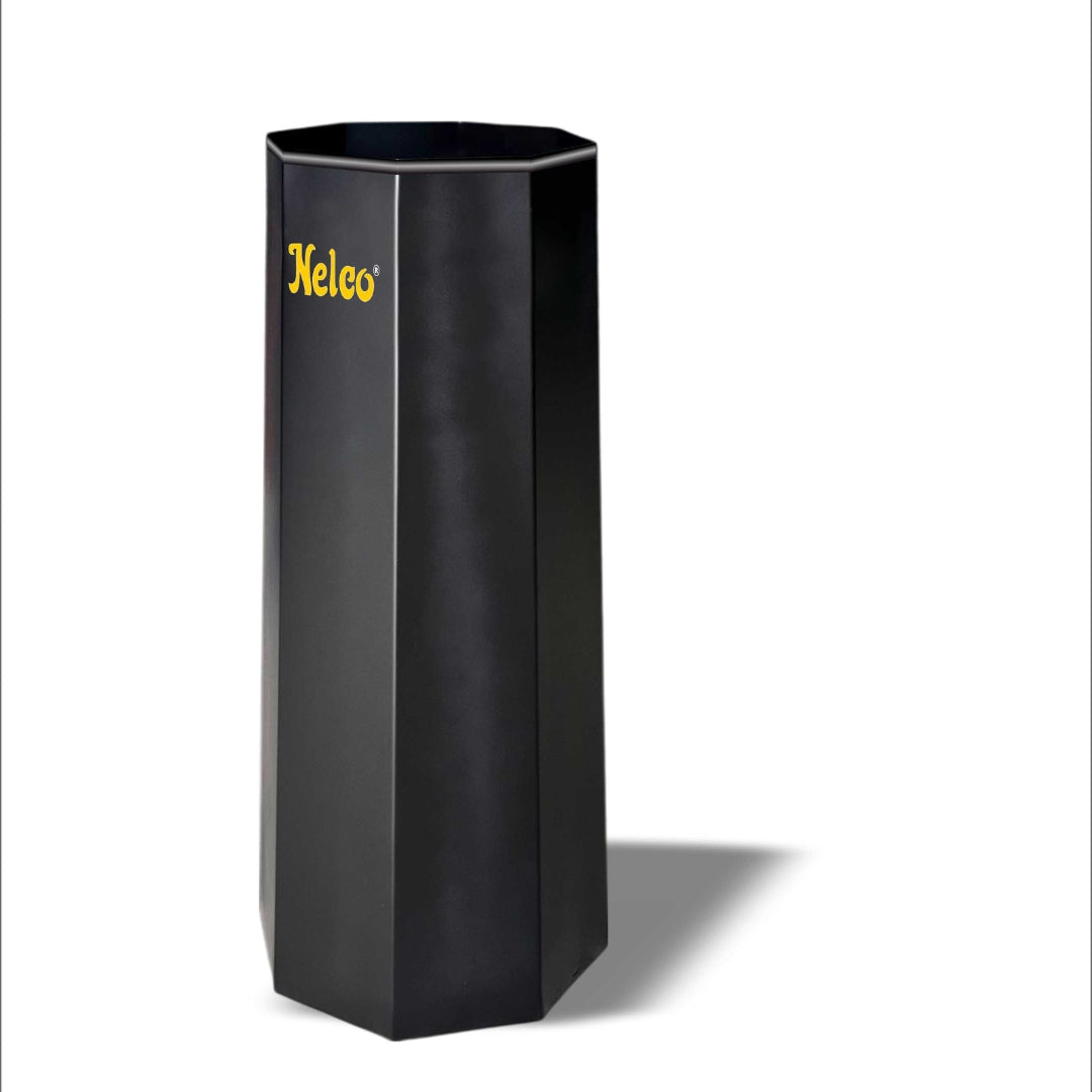 Powder Stand/Magnesia Container (IWF Certified)