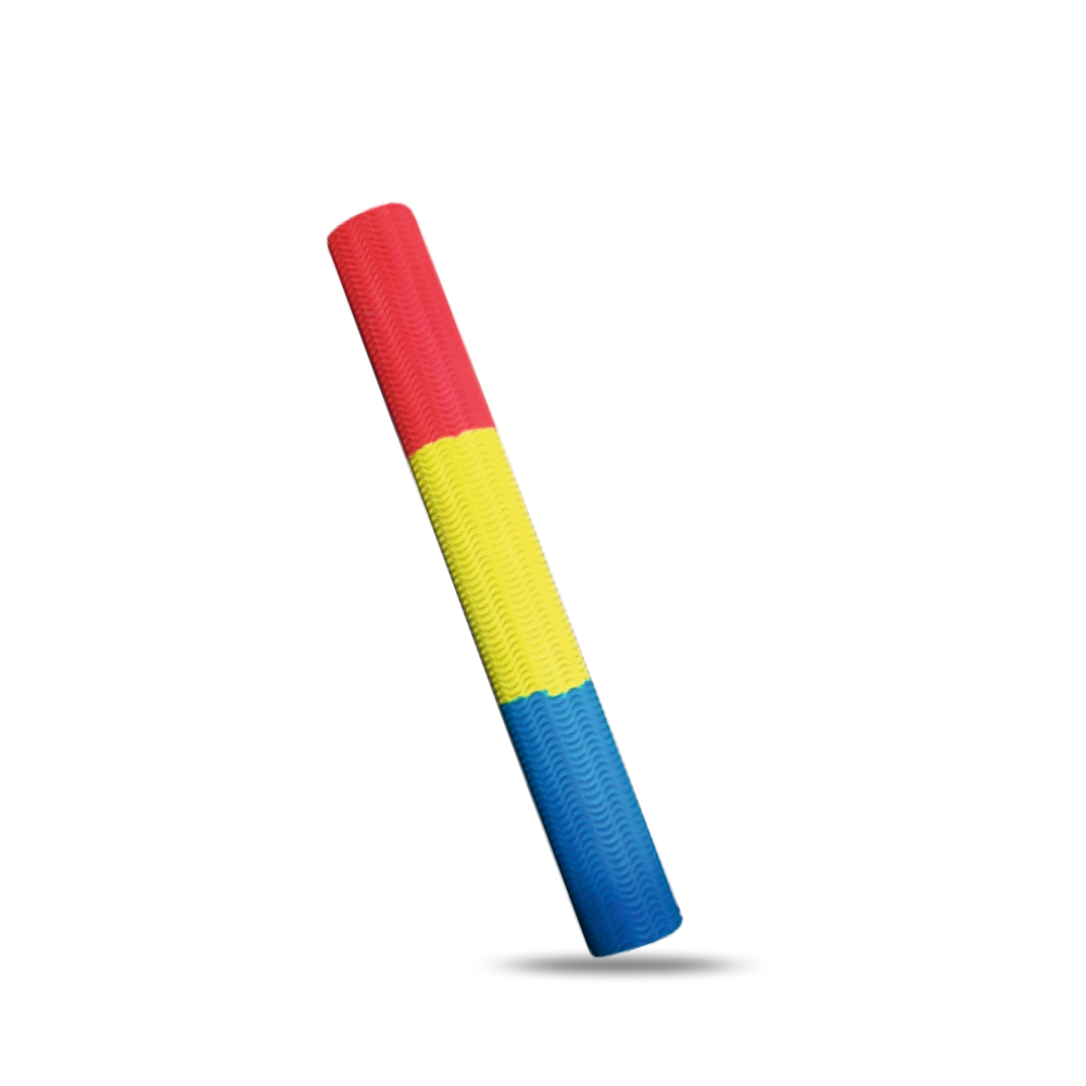CRICKET BAT GRIP WAVE (GROOVE)