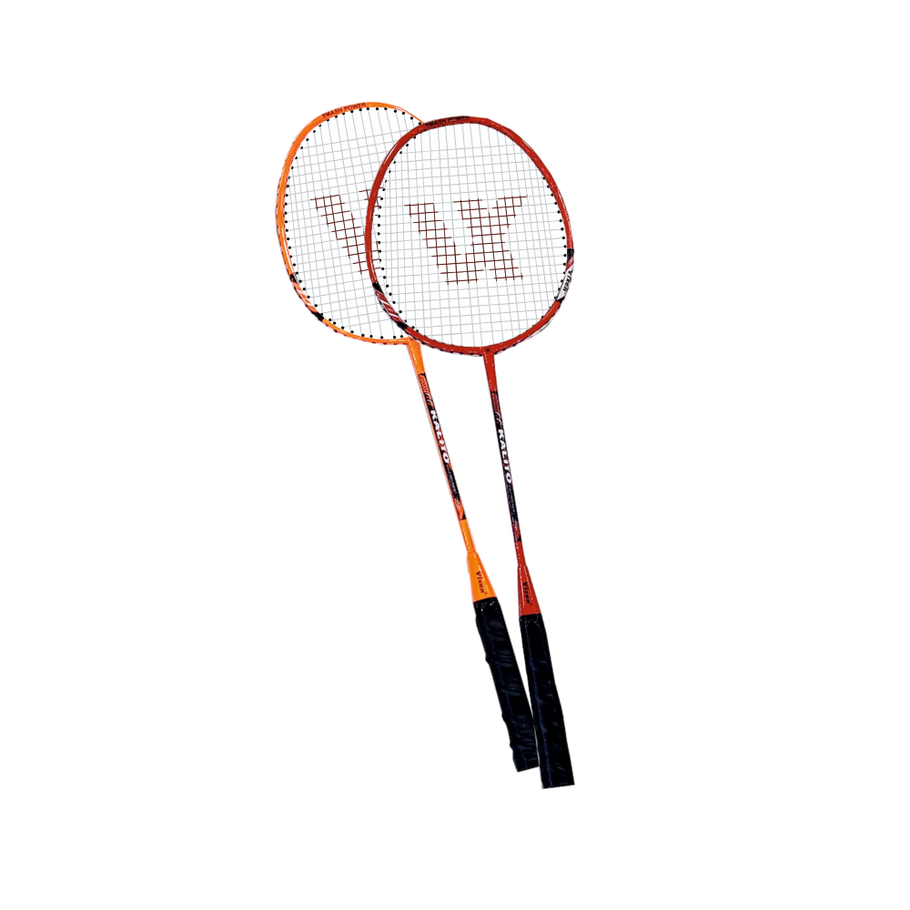 BADMINTON RACKET KALITO