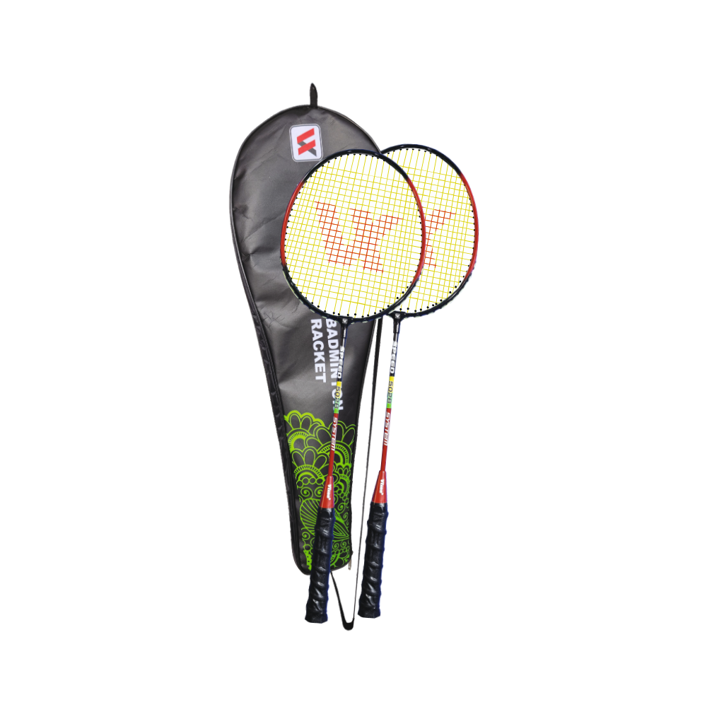 BADMINTON RACKET VX 5028