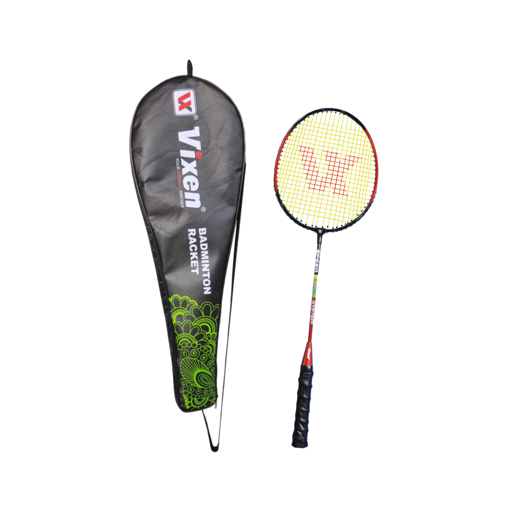 BADMINTON RACKET VX 5028