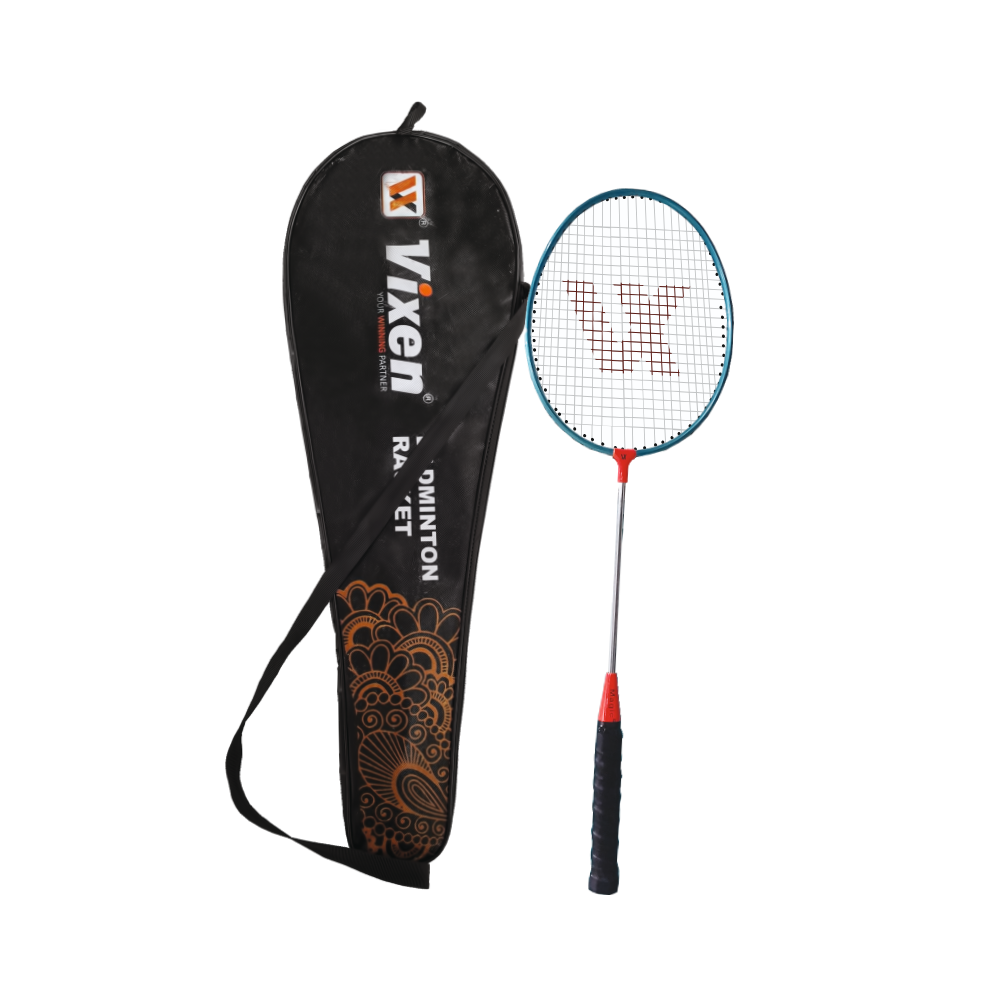 BADMINTON RACKET MAGIC GIFTSET