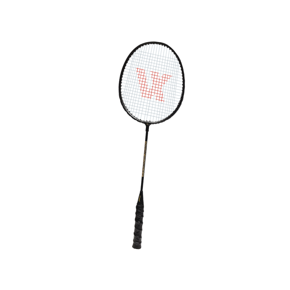 BADMINTON RACKET CARBONEX 1000 GIFT SET