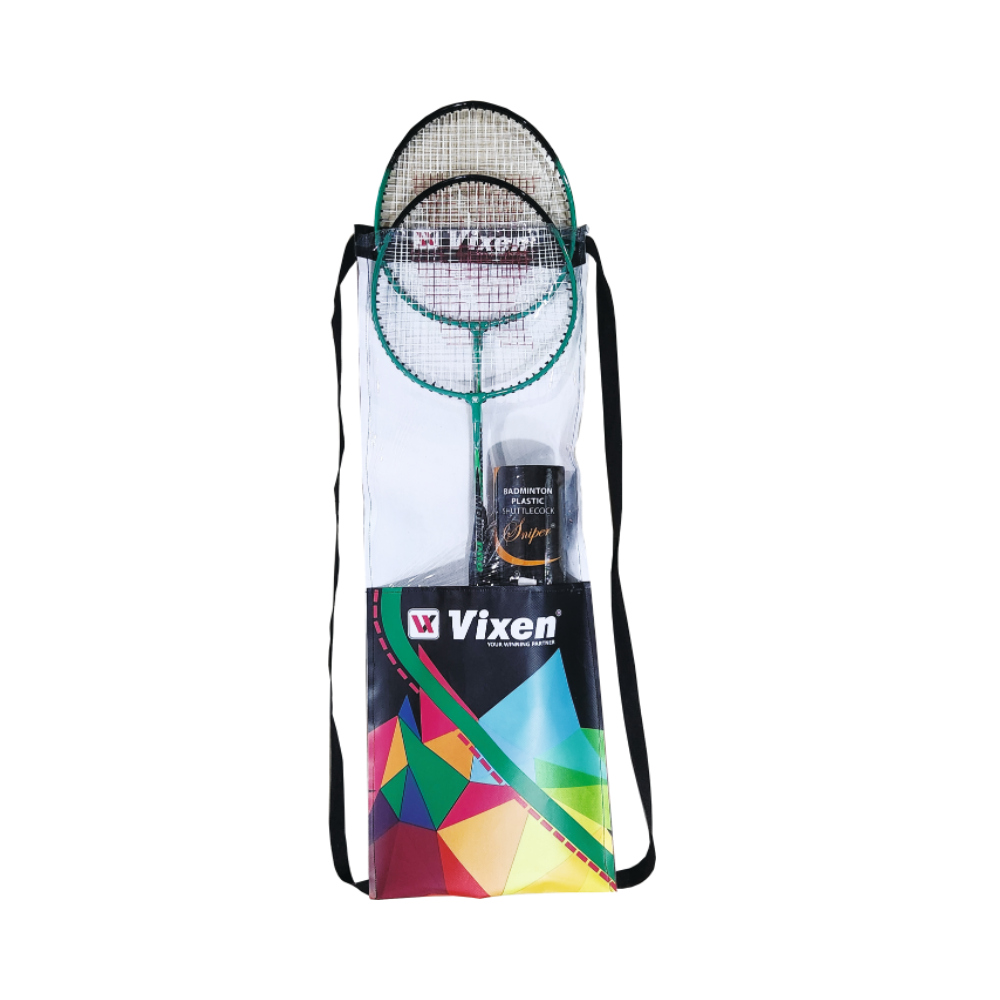 BADMINTON RACKET MODY PRO GIFT SET