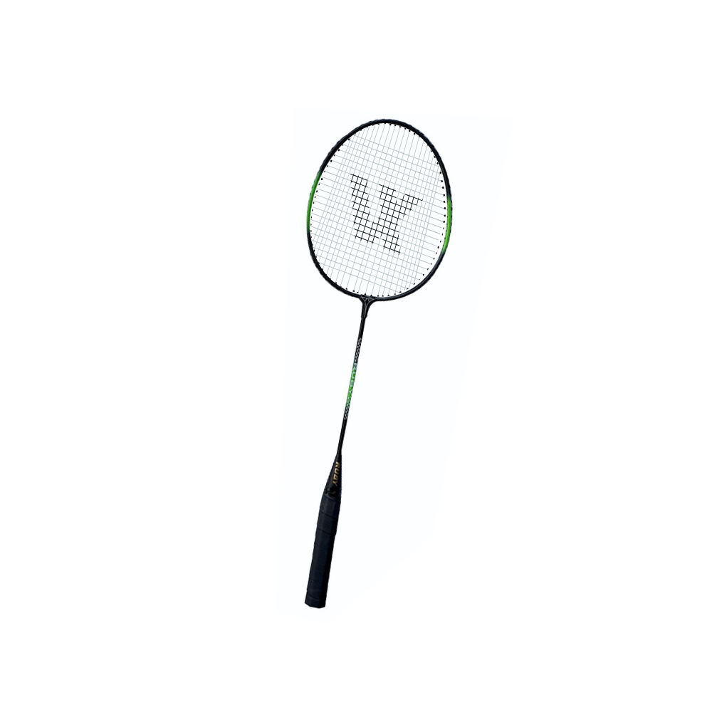 BADMINTON RACKET FULL RUBY