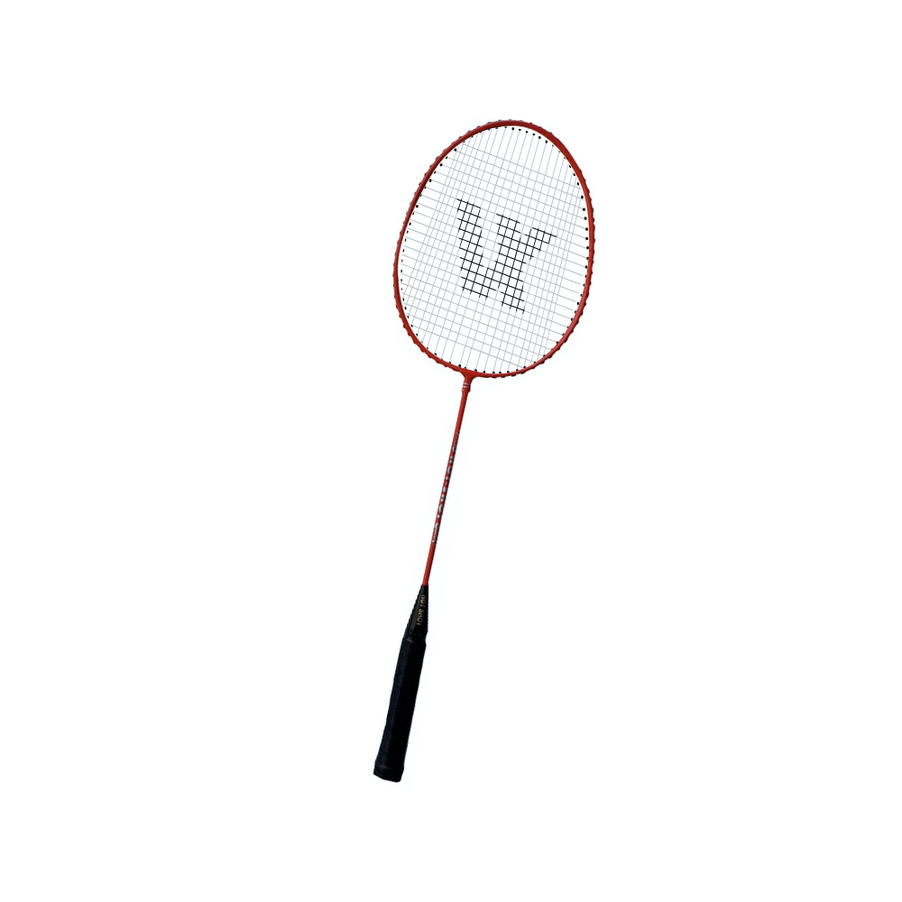 BADMINTON RACKET FULL HOTSHOT
