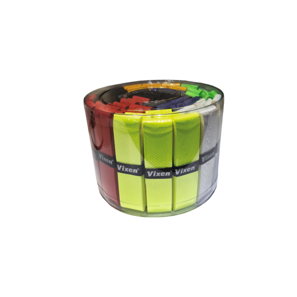 BADMINTON OVER GRIP VX PRO PU