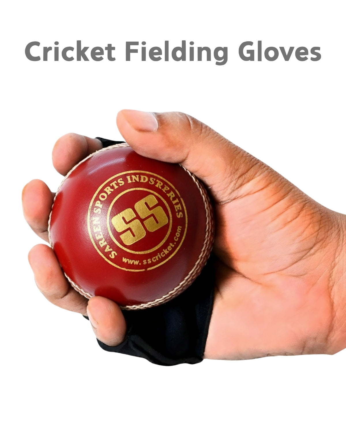 Invincible Cricket Fielding Glove