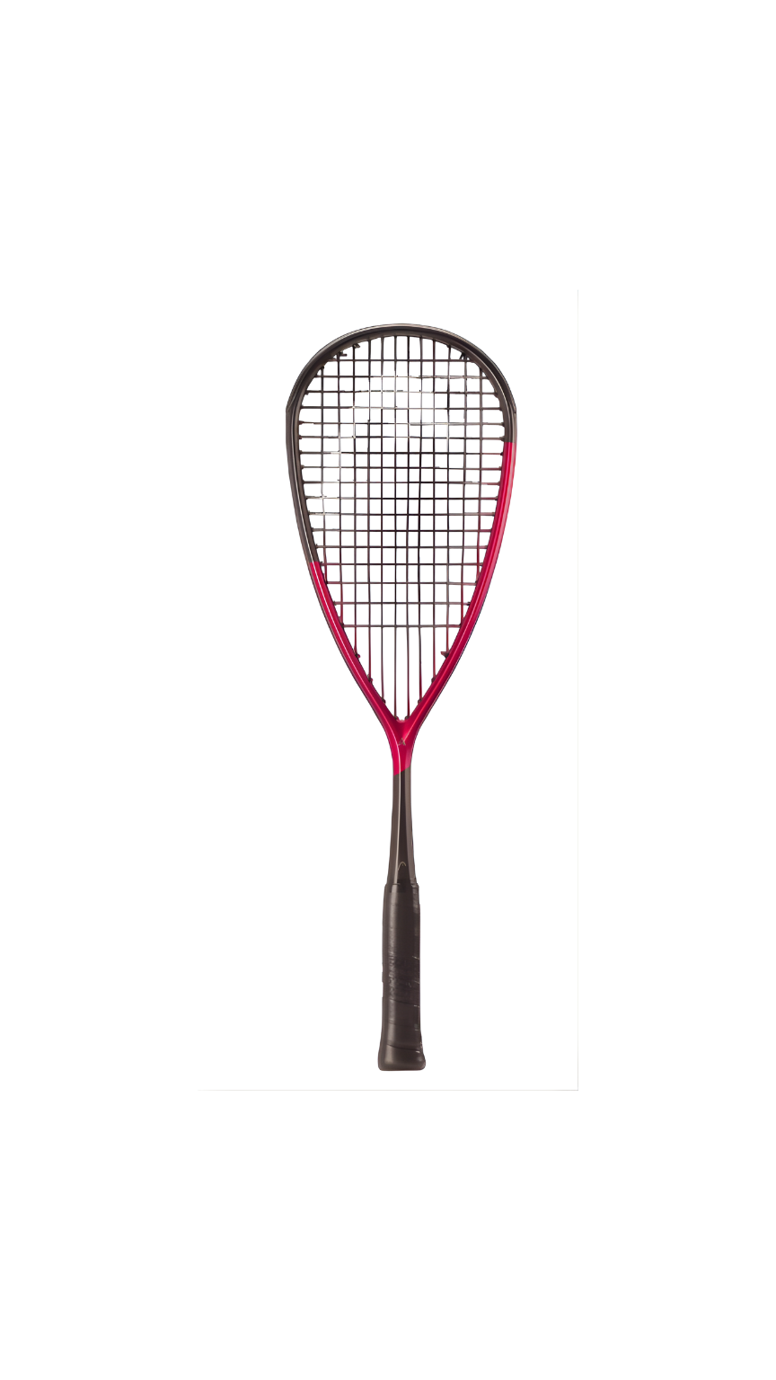 HEAD Speed 135 Squash Racquet