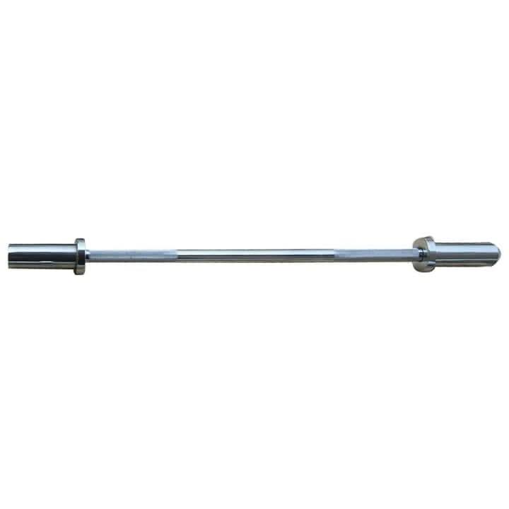 6 Ft. Steel Rod Olympic