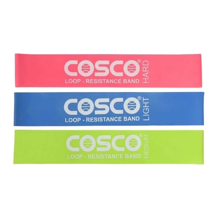 Cosco RESISTANCE BAND LOOP