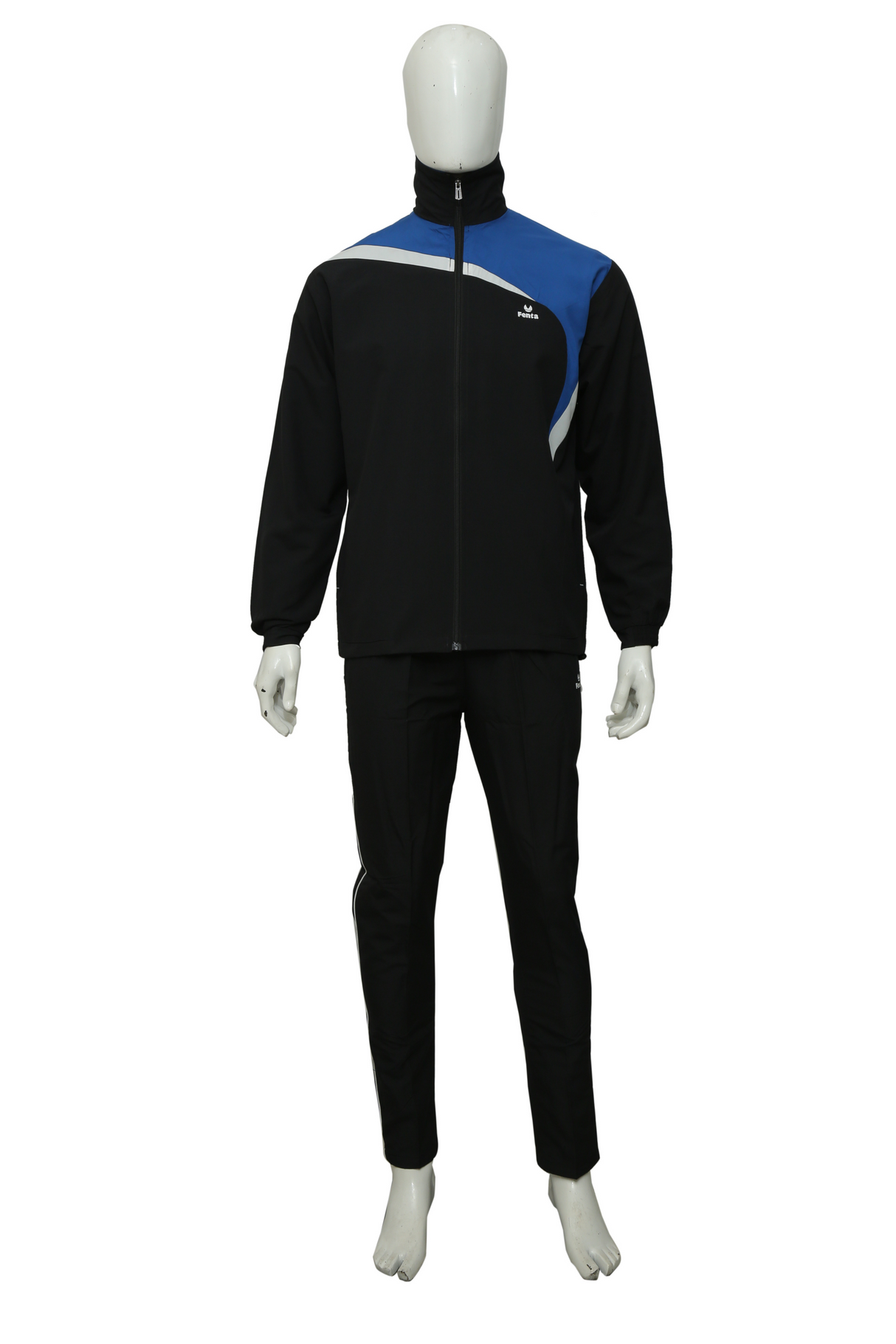 Fenta ANGEL Micro TZ Textile Fabric Activewear Tracksuit