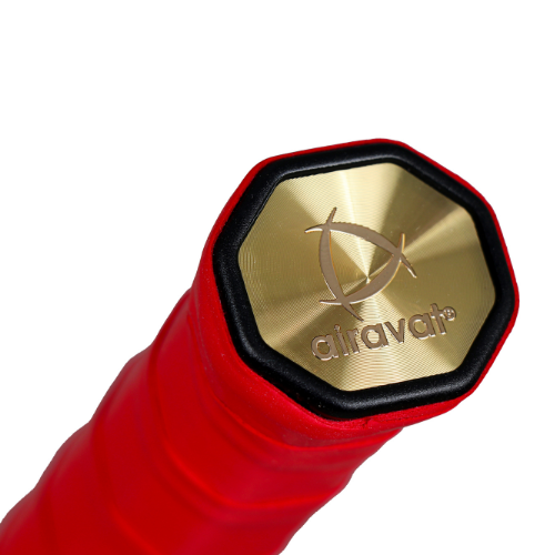 BADMINTON RACKET VELOZ 7030