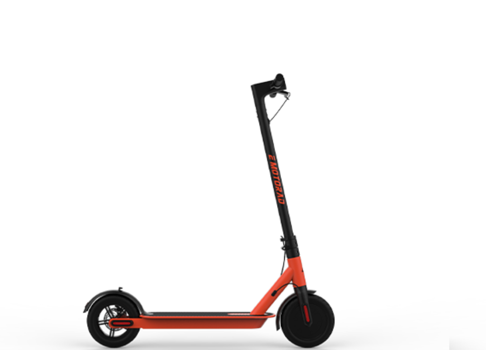 Lil E Electric Cycle EMotorad | KIBI SPORTS