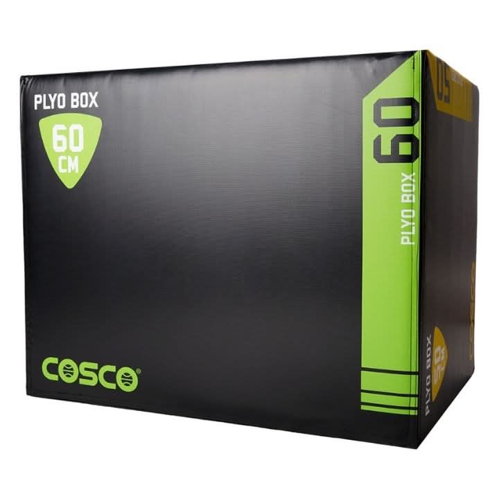 Cosco PLYOBOX PROSOFT