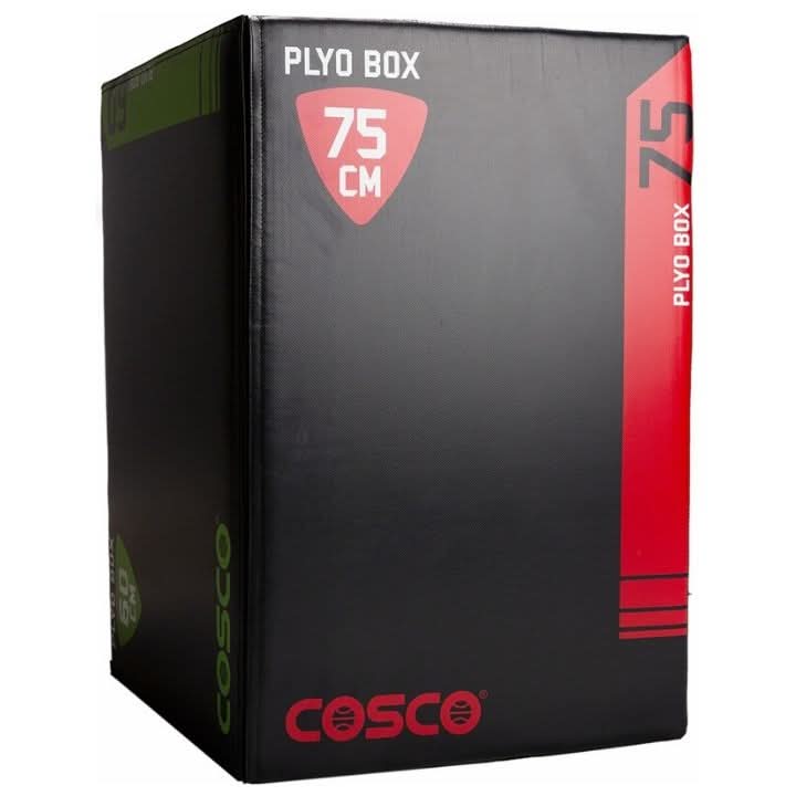 Cosco PLYOBOX PROSOFT