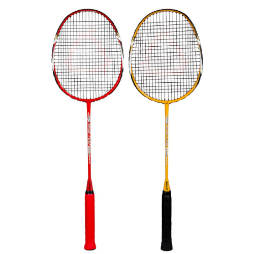 BADMINTON RACKET VELOZ 7030