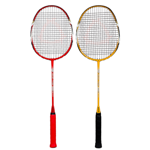 BADMINTON RACKET VELOZ 7030