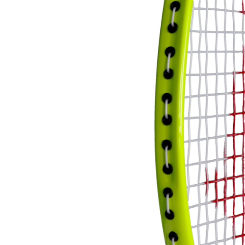 BADMINTON RACKET ELITE 7025