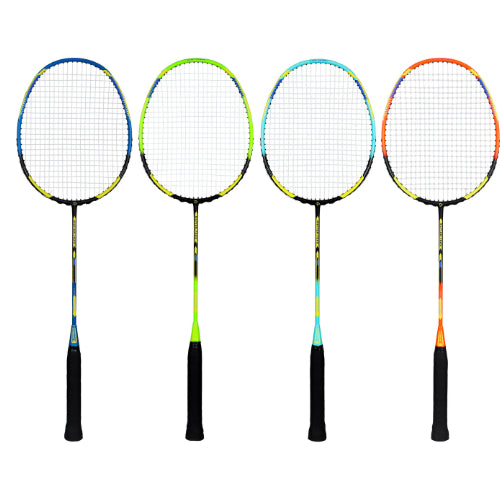 BADMINTON RACKET RAPTOR 7029