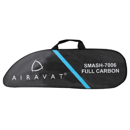 BADMINTON RACKET SMASH 7006