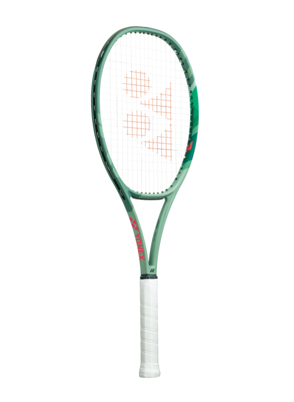Olive Green 290G Unstrung YONEX Percept 97L Tennis Racquet | KIBI SPORTS Yonex