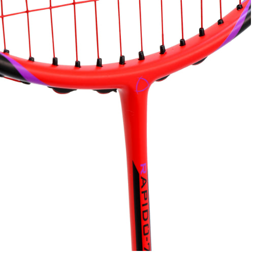 BADMINTON RACKET RAPIDO 7024