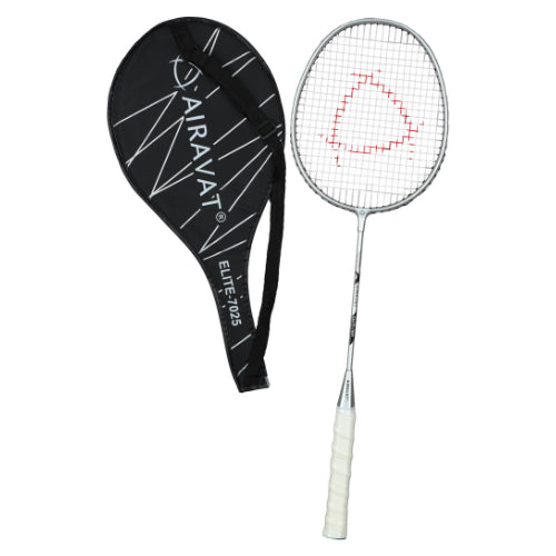 BADMINTON RACKET ELITE 7025