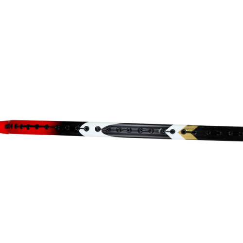 BADMINTON RACKET VELOZ 7030