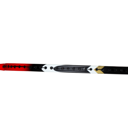 BADMINTON RACKET VELOZ 7030