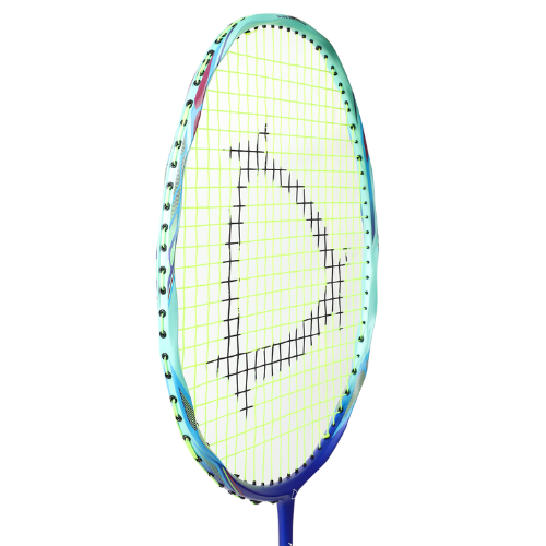 BADMINTON RACKET GRAPHENE 7015